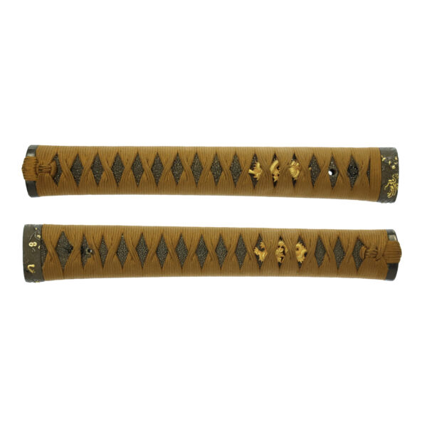 Antique Japanese Sword Katana Attributed to Kongo Hyoe<br> NBTHK<span style="color: #ff0000;"><strong> Tokubetsu Hozon</strong> </span>Certificate - Image 18