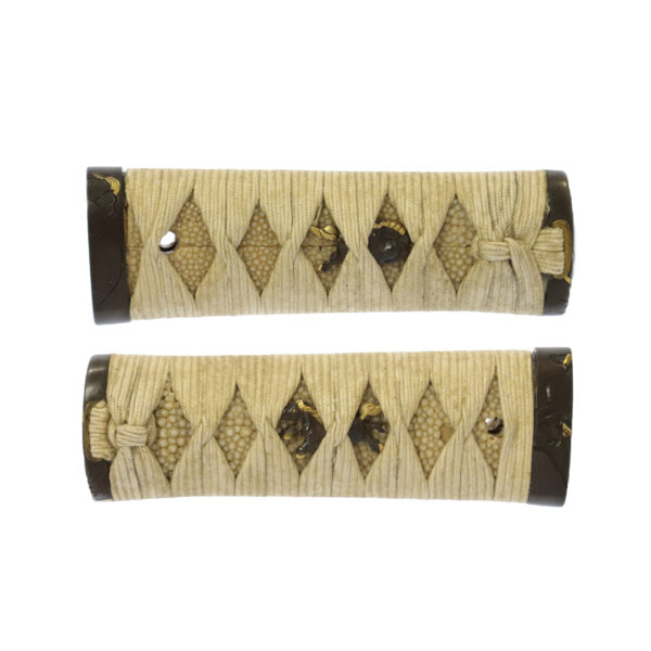 Antique Japanese Sword Tanto Signed by Shimada Sukemune<br> NBTHK <span style="color: #ff0000;">Hozon </span>Certificate - Image 18