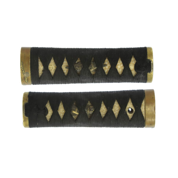 Antique Japanese Sword Tanto attributed to Masazane<br> NBTHK <span style="color: #ff0000;">Hozon </span>Certificate - Image 19