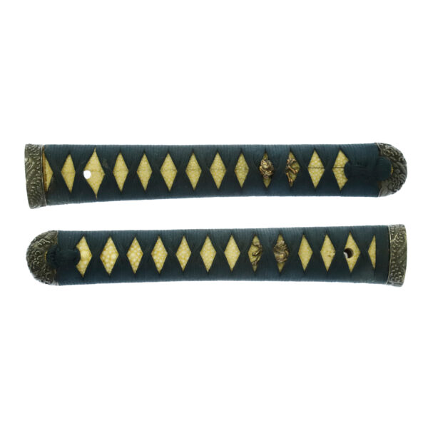 Antique Japanese Sword Katana Signed by Shinjyuro Sukesada<br> NBTHK<span style="color: #ff0000;"> Hozon </span>Certificate - Image 18