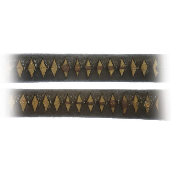 Antique Japanese Sword Katana Signed by Bishu Jyu Suketaka <br> NBTHK<span style="color: #ff0000;"><strong> Tokubetsu Hozon</strong> </span>Certificate - Image 18