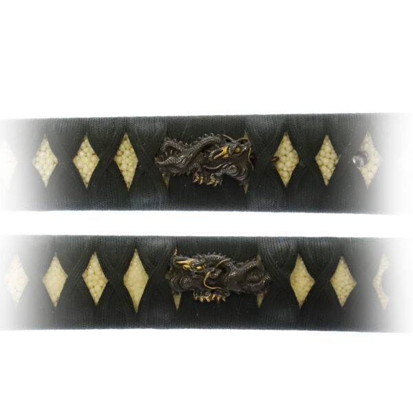 Antique Japanese Sword Katana attributed to Sadamori <br> NBTHK<span style="color: #ff0000;"><strong> Tokubetsu Hozon</strong> </span>Certificate - Image 17