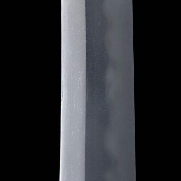 Antique Japanese Sword Katana Signed by the first-gen Kawachi No Kami Fujiwara Kunisuke<br> NBTHK<span style="color: #ff0000;"><strong> Tokubetsu Hozon</strong> </span>Certificate - Image 14