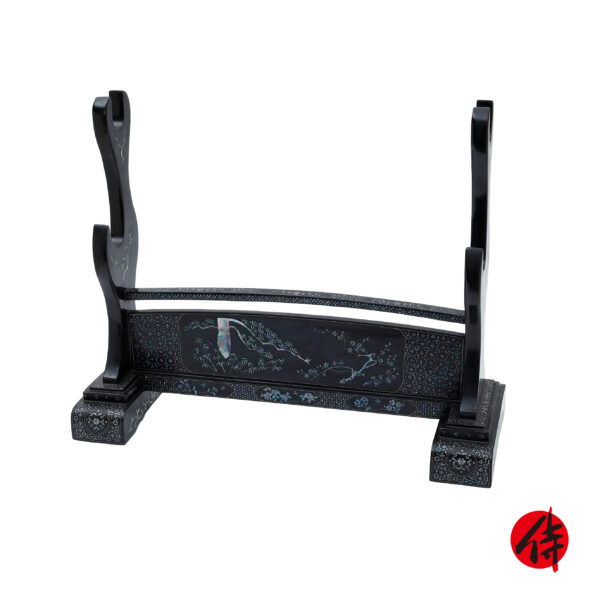 Sword Stand Horizontal (Kakedai-29)
