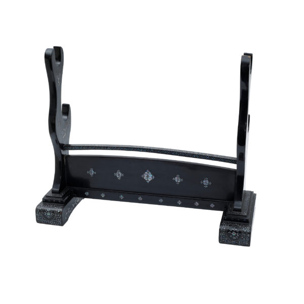 Sword Stand Horizontal (Kakedai-29) - Image 2