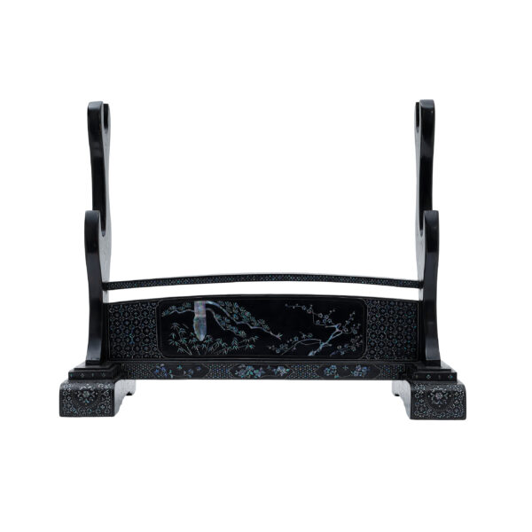 Sword Stand Horizontal (Kakedai-29) - Image 3