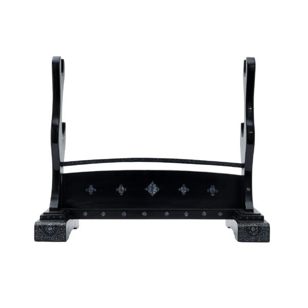 Sword Stand Horizontal (Kakedai-29) - Image 4
