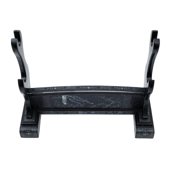 Sword Stand Horizontal (Kakedai-29) - Image 5