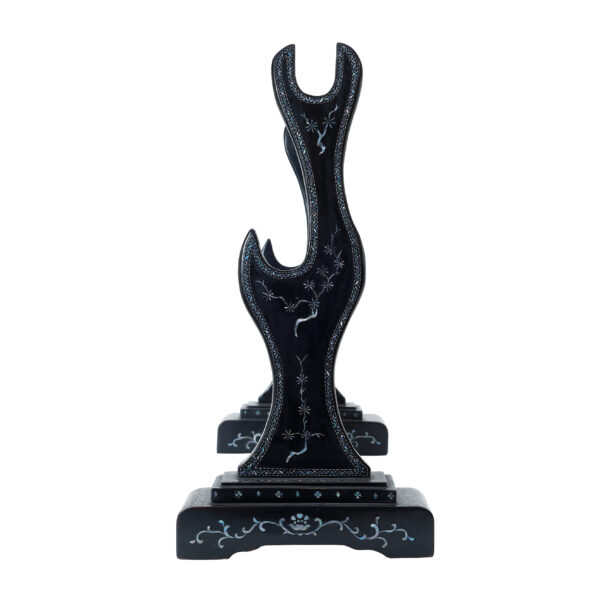Sword Stand Horizontal (Kakedai-29) - Image 7