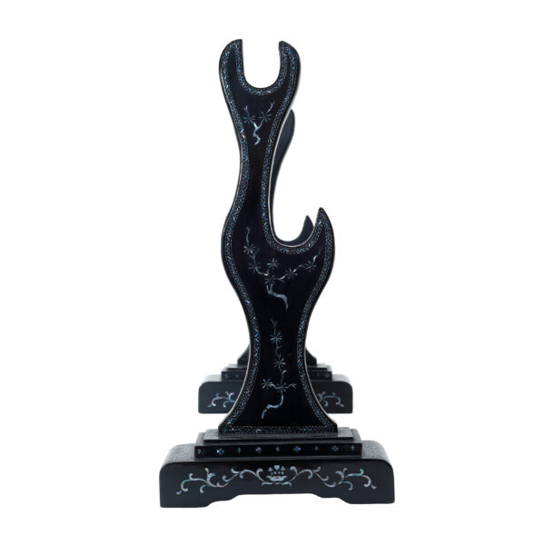 Sword Stand Horizontal (Kakedai-29) - Image 6