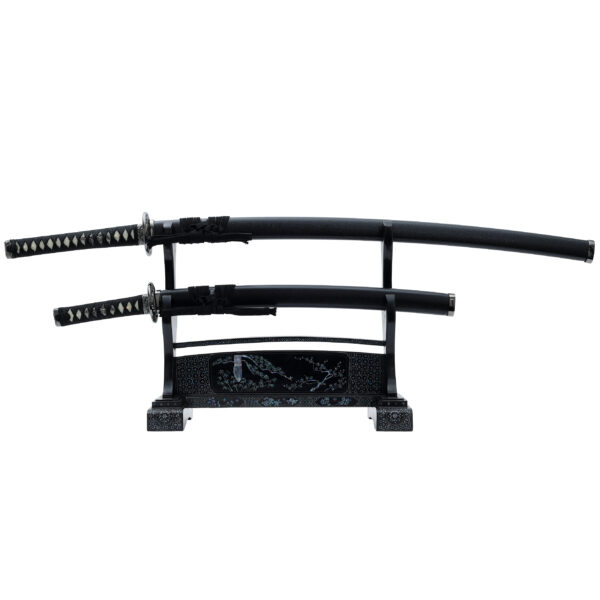 Sword Stand Horizontal (Kakedai-29) - Image 8