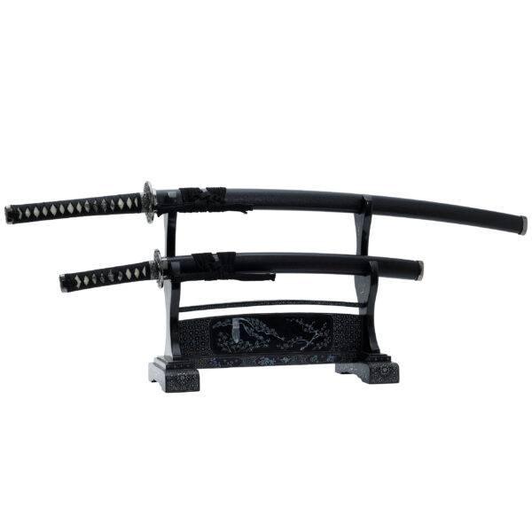 Sword Stand Horizontal (Kakedai-29) - Image 9