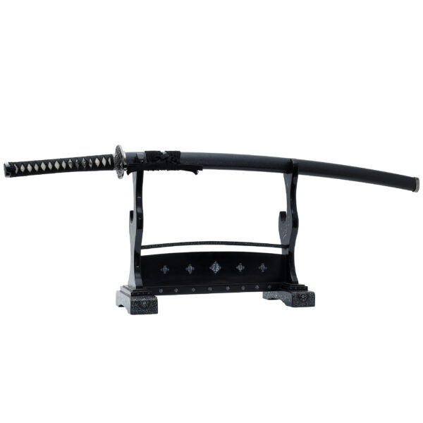 Sword Stand Horizontal (Kakedai-29) - Image 11