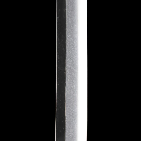 Antique Japanese Sword Katana attributed to the first-gen Tadayoshi <br>NBTHK <span style="color: #ff0000;">Hozon </span>Certificate - Image 10