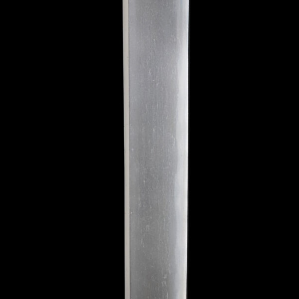 Antique Japanese Sword Tanto Signed by Kanemoto<br> NBTHK <span style="color: #ff0000;">Hozon </span>Certificate - Image 11
