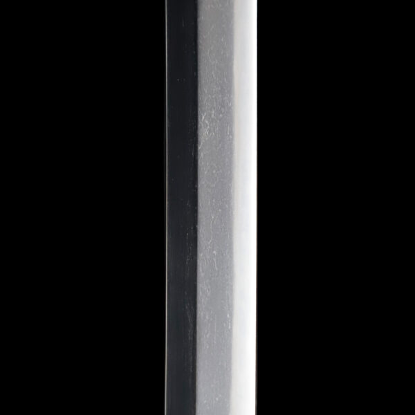 Antique Japanese Sword Katana Signed by Fujiwara Kunihiro <br> NBTHK<span style="color: #ff0000;"><strong> Tokubetsu Hozon</strong> </span>Certificate - Image 10