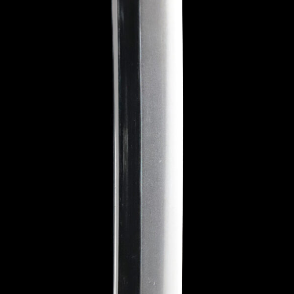 Antique Japanese Sword Wakizashi Signed by Fujiwara Sadatsugu <br>NBTHK <span style="color: #ff0000;">Hozon </span>Certificate - Image 11