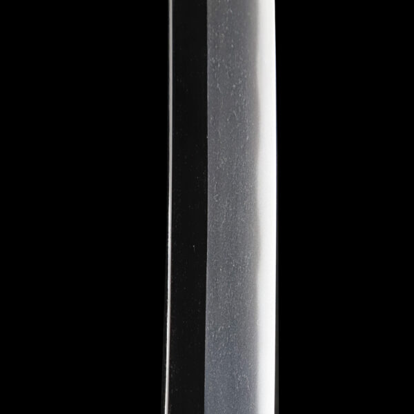 Antique Japanese Sword Katana attributed to Izumi no Kami Kaneshige<br> NBTHK <span style="color: #ff0000;">Hozon </span>Certificate - Image 10