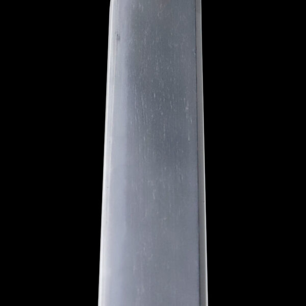 Antique Japanese Sword Tanto Signed by Kanemoto<br> NBTHK <span style="color: #ff0000;">Hozon </span>Certificate - Image 15