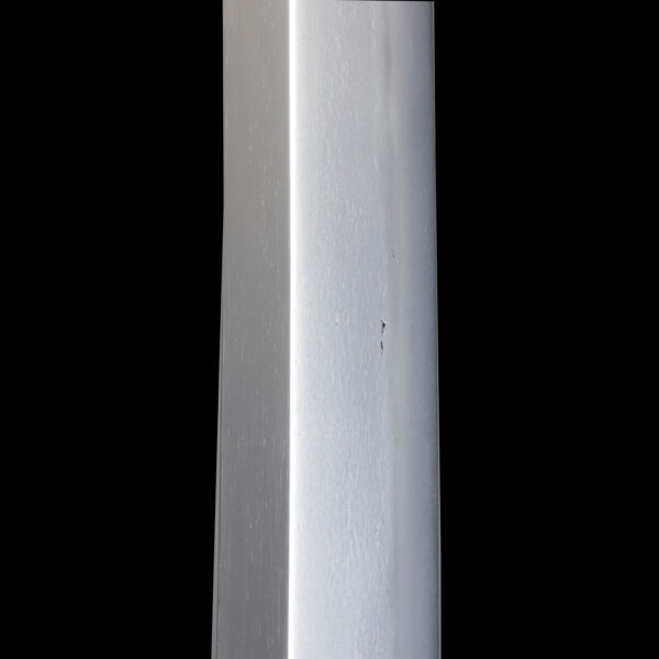 Antique Japanese Sword Katana Signed by Fujiwara Kunihiro <br> NBTHK<span style="color: #ff0000;"><strong> Tokubetsu Hozon</strong> </span>Certificate - Image 14
