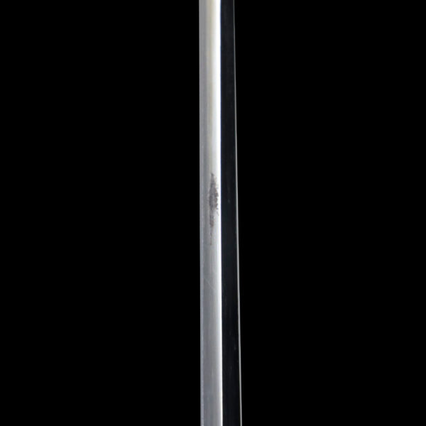 Antique Japanese Sword Katana Signed by Sukemitsu<br> NBTHK <span style="color: #ff0000;">Hozon </span>Certificate - Image 15