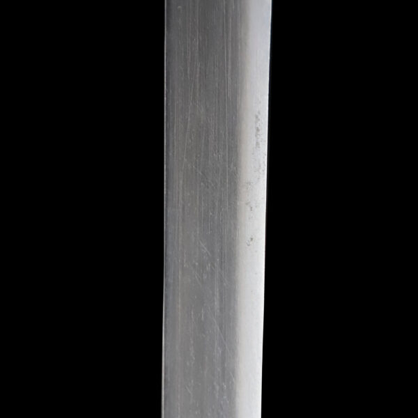 Antique Japanese Sword Tanto Signed by Osafune Kiyomitsu<br> NBTHK <span style="color: #ff0000;">Hozon </span>Certificate - Image 15