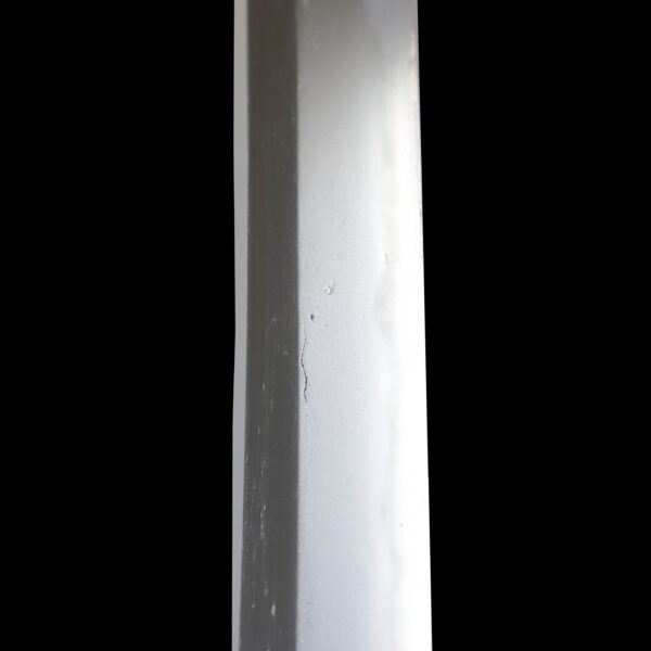 Antique Japanese Sword Katana Signed by Sukemitsu<br> NBTHK <span style="color: #ff0000;">Hozon </span>Certificate - Image 14