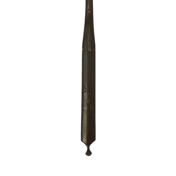 Antique Japanese Sword Wakizashi attributed to Mihara<br> NBTHK <span style="color: #ff0000;">Hozon</span> Certificate - Image 21