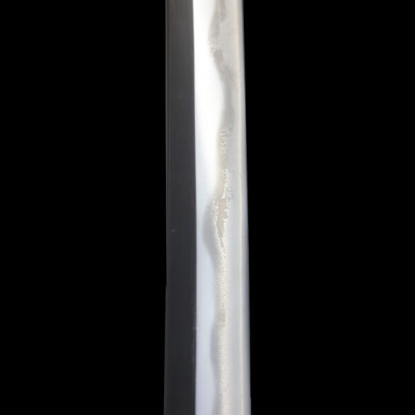 Antique Japanese Sword Katana Signed by Yamashiro Daijo Minamoto Kunishige<br> NBTHK<span style="color: #ff0000;"><strong> Tokubetsu Hozon</strong> </span>Certificate - Image 14