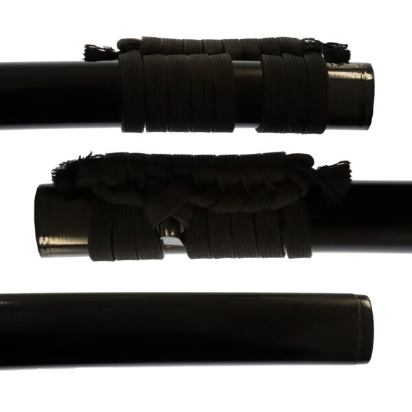 Antique Japanese Sword Katana attributed to Izumi no Kami Kaneshige<br> NBTHK <span style="color: #ff0000;">Hozon </span>Certificate - Image 19