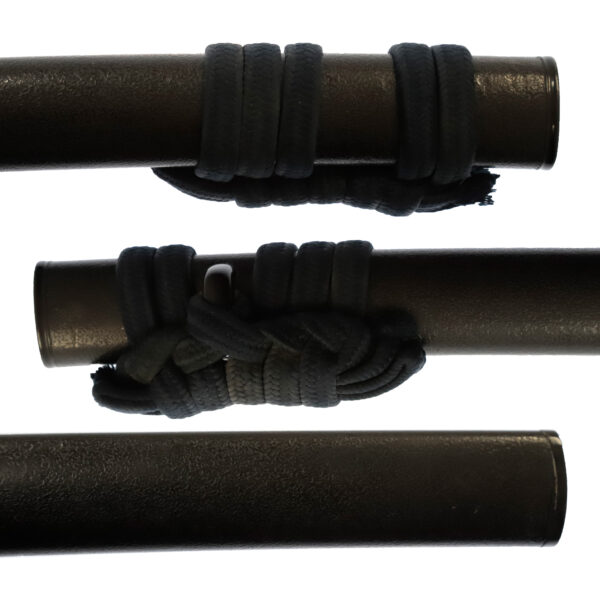 Antique Japanese Sword Katana attributed to the first-gen Tadayoshi <br>NBTHK <span style="color: #ff0000;">Hozon </span>Certificate - Image 20