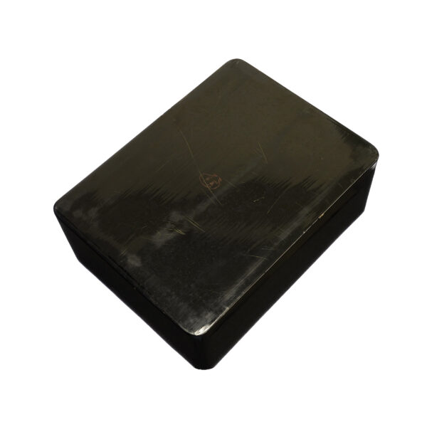 Japanese wooden lacquer box-Bunko Souryu Zu (Bunko-08) - Image 7