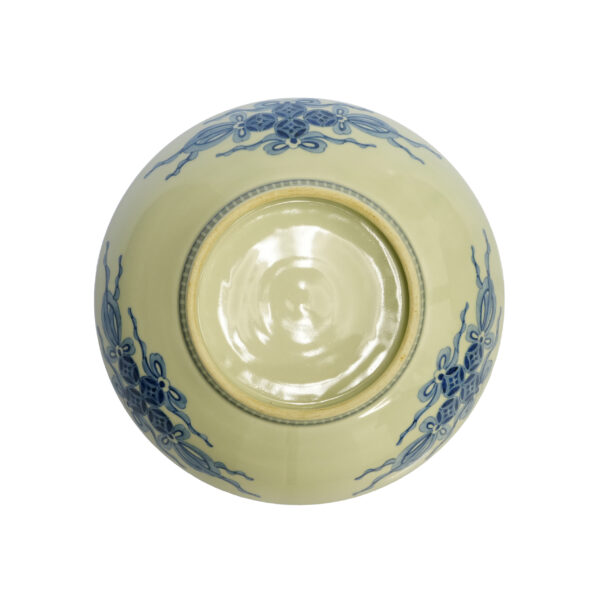 Japanese Pottery Nabeshima Ware (Sara-02) - Image 2