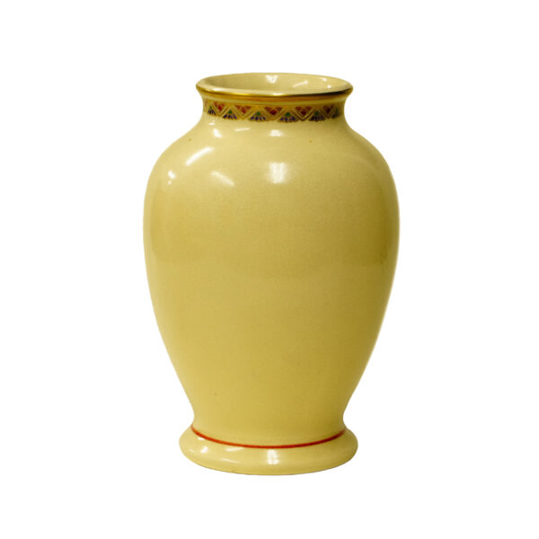Japanese Pottery Satsuma Ware<br>(Satsuma Yaki-06) - Image 3