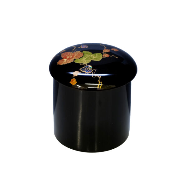 Antique Japanese Tea Caddy<br>Natsume (Tea Tool-11) - Image 2