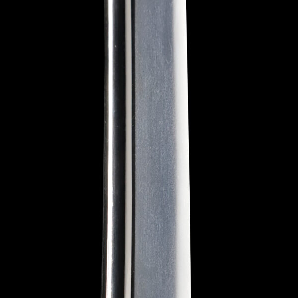 Antique Japanese Sword Katana Signed by the first-gen Hizen Koku Tadayoshi<br> NBTHK <span style="color: #ff0000;">Hozon </span>Certificate - Image 10