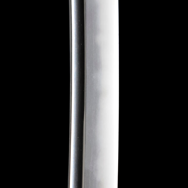 Antique Japanese Sword Wakizashi Signed by Masayuki <br>NBTHK <span style="color: #ff0000;"><strong> Tokubetsu Hozon</strong> </span>Certificate - Image 10