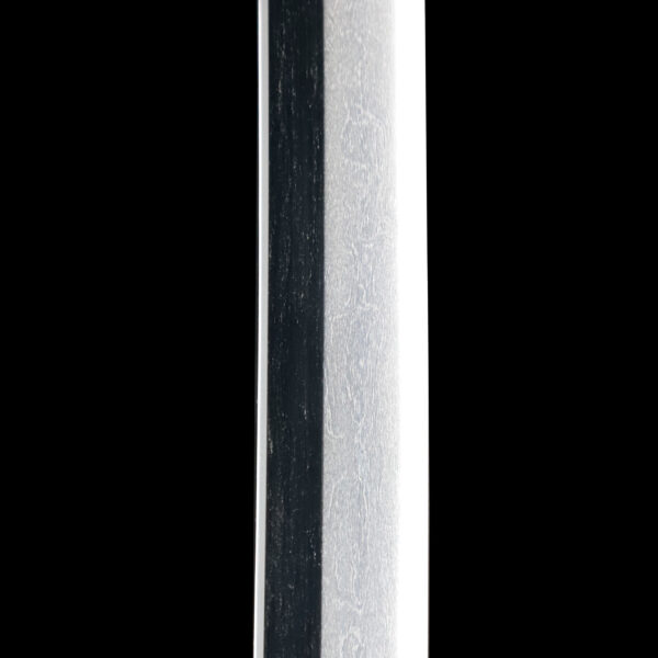 Antique Japanese Sword Katana attributed to Osafune Shigezane <br> NBTHK<span style="color: #ff0000;"><strong> Tokubetsu Hozon</strong> </span>Certificate - Image 10