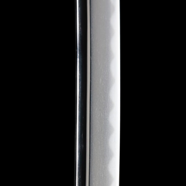 Antique Japanese Sword Katana Attributed to Den Kaneyuki<br> NBTHK<span style="color: #ff0000;"><strong> Tokubetsu Hozon</strong> </span>Certificate - Image 10