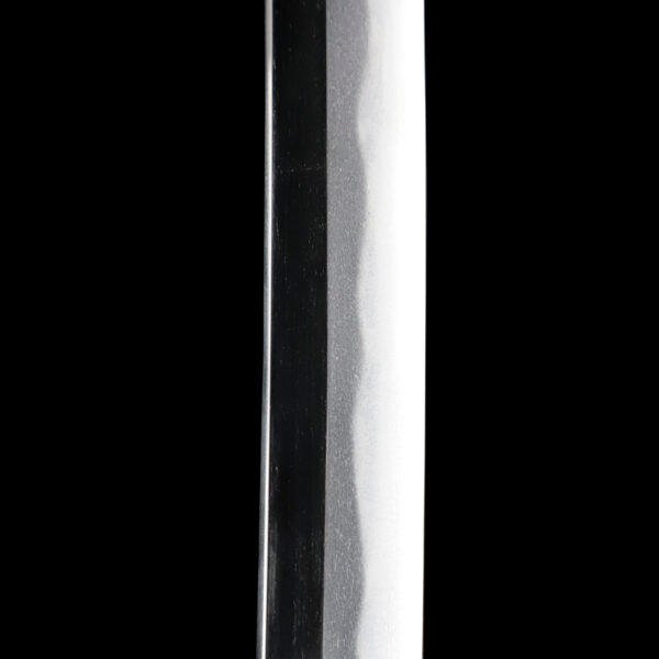 Antique Japanese Sword Wakizashi Signed by Kunimitsu <br>NBTHK <span style="color: #ff0000;"><strong> Tokubetsu Hozon</strong> </span>Certificate - Image 11
