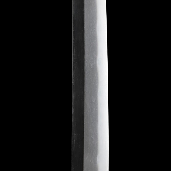 Antique Japanese Sword Katana Signed by Fujiwara Saneyuki<br> NBTHK<span style="color: #ff0000;"><strong> Tokubetsu Hozon</strong> </span>Certificate - Image 10