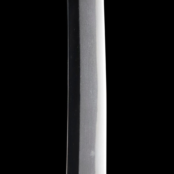 Antique Japanese Sword Katana Signed by Omi Daijo Fujiwara Tadahiro<br> NBTHK<span style="color: #ff0000;"><strong> Tokubetsu Hozon</strong> </span>Certificate - Image 10