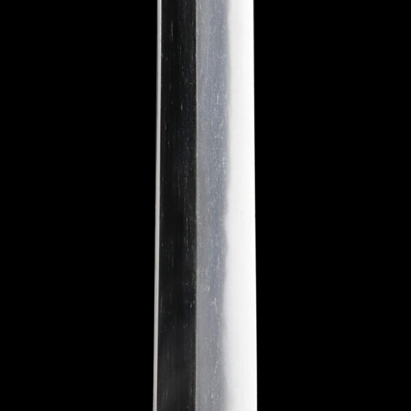 Antique Japanese Sword Katana Signed by Kaneharu<br> NBTHK <span style="color: #ff0000;">Hozon </span>Certificate - Image 10