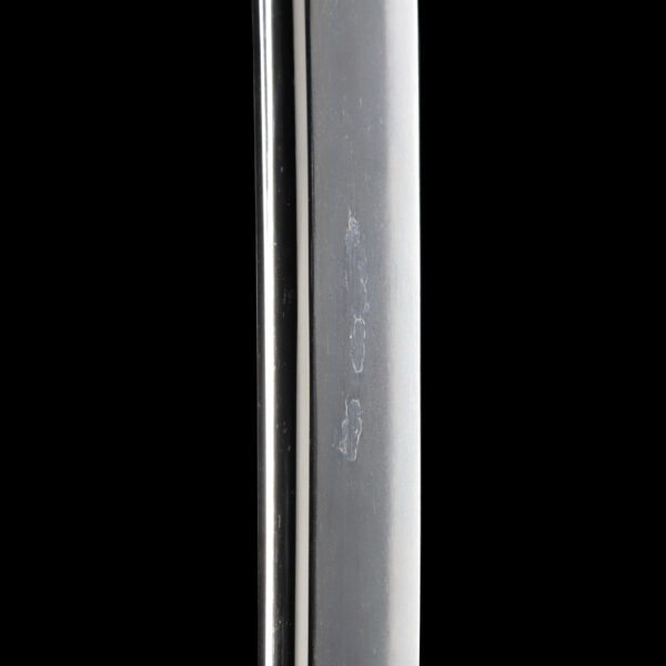 Antique Japanese Sword Katana Signed by the first-gen Hizen Koku Tadayoshi<br> NBTHK <span style="color: #ff0000;">Hozon </span>Certificate - Image 13