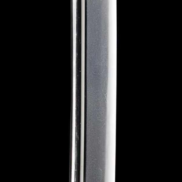 Antique Japanese Sword Katana Signed by the first-gen Hizen Koku Tadayoshi<br> NBTHK <span style="color: #ff0000;">Hozon </span>Certificate - Image 9
