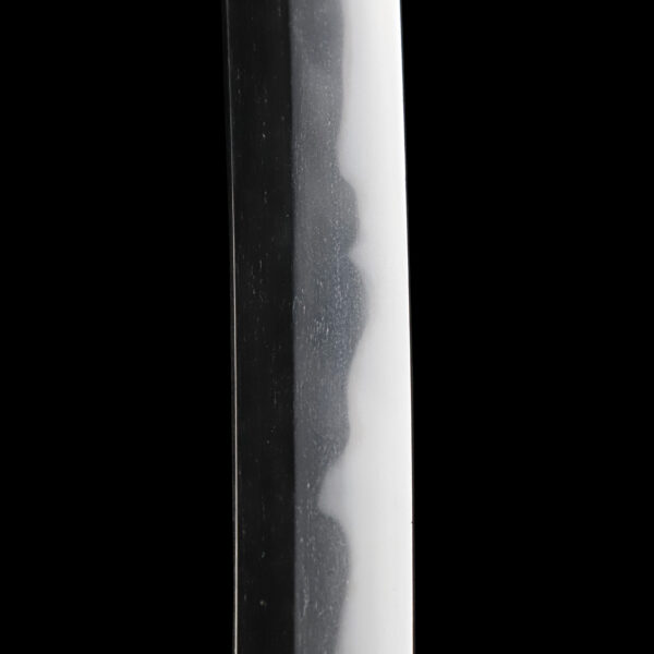 Antique Japanese Sword Katana Signed by the first-gen Kunisada <br> NBTHK<span style="color: #ff0000;"><strong> Tokubetsu Hozon</strong> </span>Certificate - Image 11