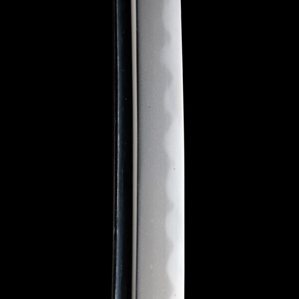 Antique Japanese Sword Katana Attributed to Den Kaneyuki<br> NBTHK<span style="color: #ff0000;"><strong> Tokubetsu Hozon</strong> </span>Certificate - Image 11