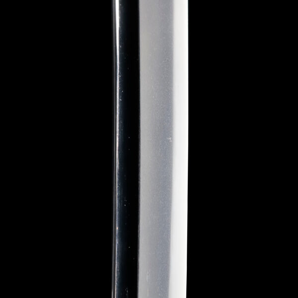 Antique Japanese Sword Wakizashi Signed by Kunimichi <br>NBTHK <span style="color: #ff0000;">Hozon </span>Certificate - Image 11