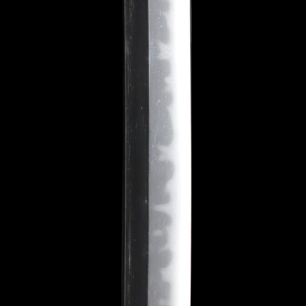 Antique Japanese Sword Katana Signed by Fujiwara Yukimitsu<br> NBTHK<span style="color: #ff0000;"><strong> Tokubetsu Hozon</strong> </span>Certificate - Image 10