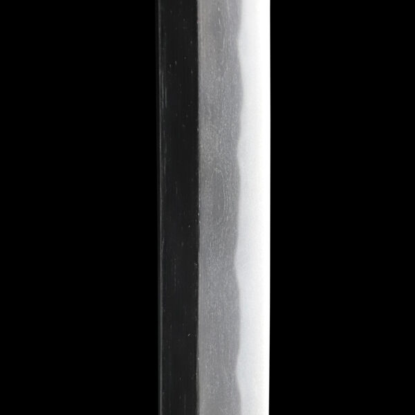 Antique Japanese Sword Katana Signed by Fujiwara Saneyuki<br> NBTHK<span style="color: #ff0000;"><strong> Tokubetsu Hozon</strong> </span>Certificate - Image 9